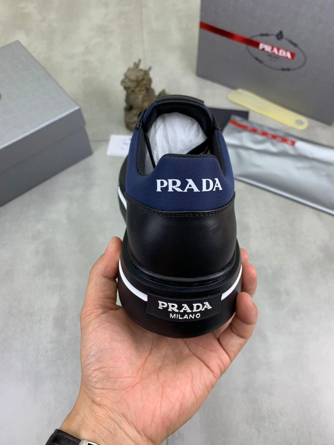 PR Latest casual and stylish men's shoes 26032419