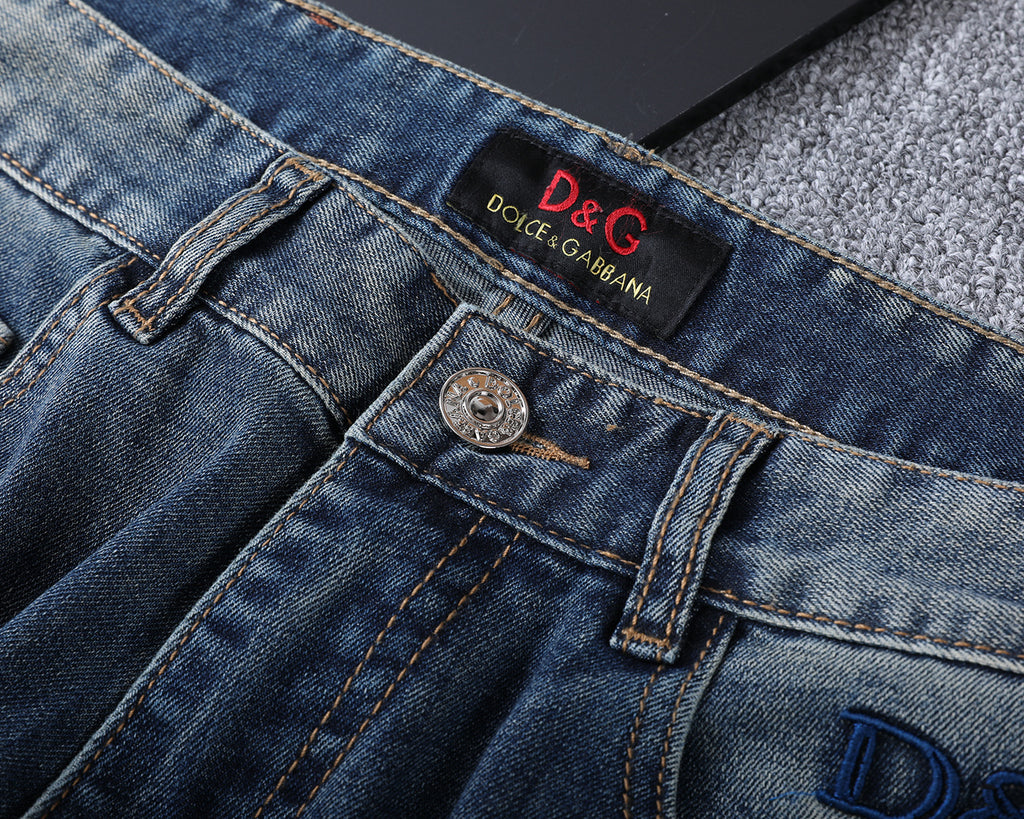 DG Latest hot-selling men's jeans 26020403