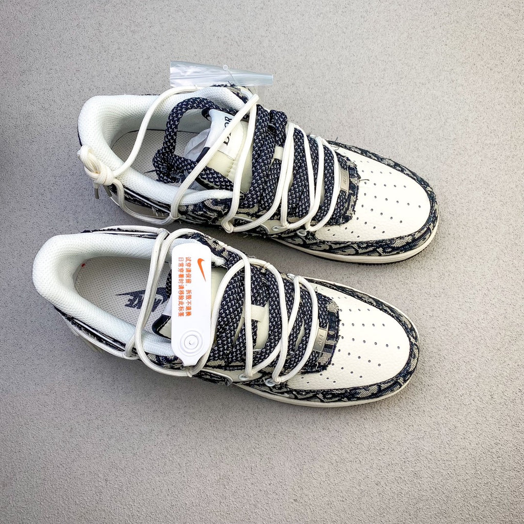 CD Air Force 1 Low-Top Casual Sneakers 26031304