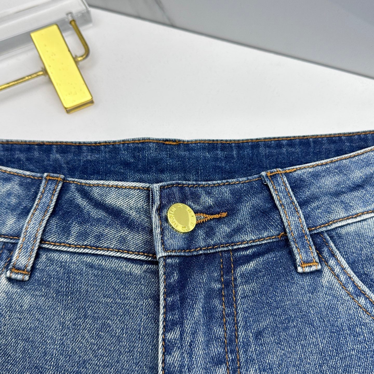 DG Latest washed denim jeans 26031203