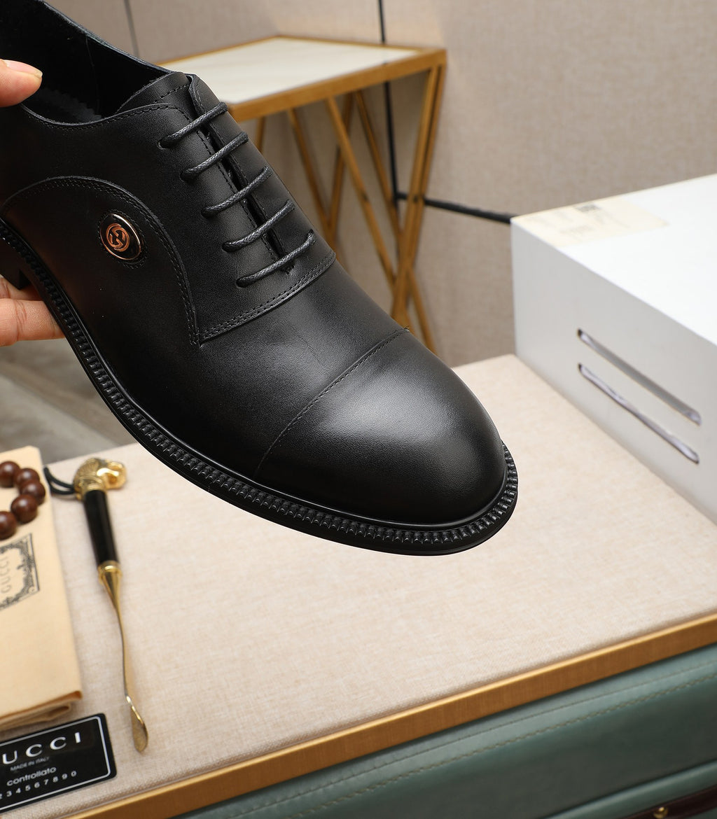 GUI Official website dress shoes 26072114