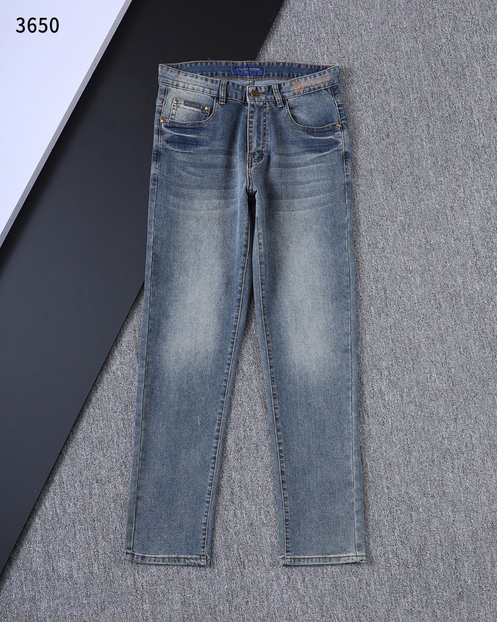 VV Classic Men's Jeans 26020501