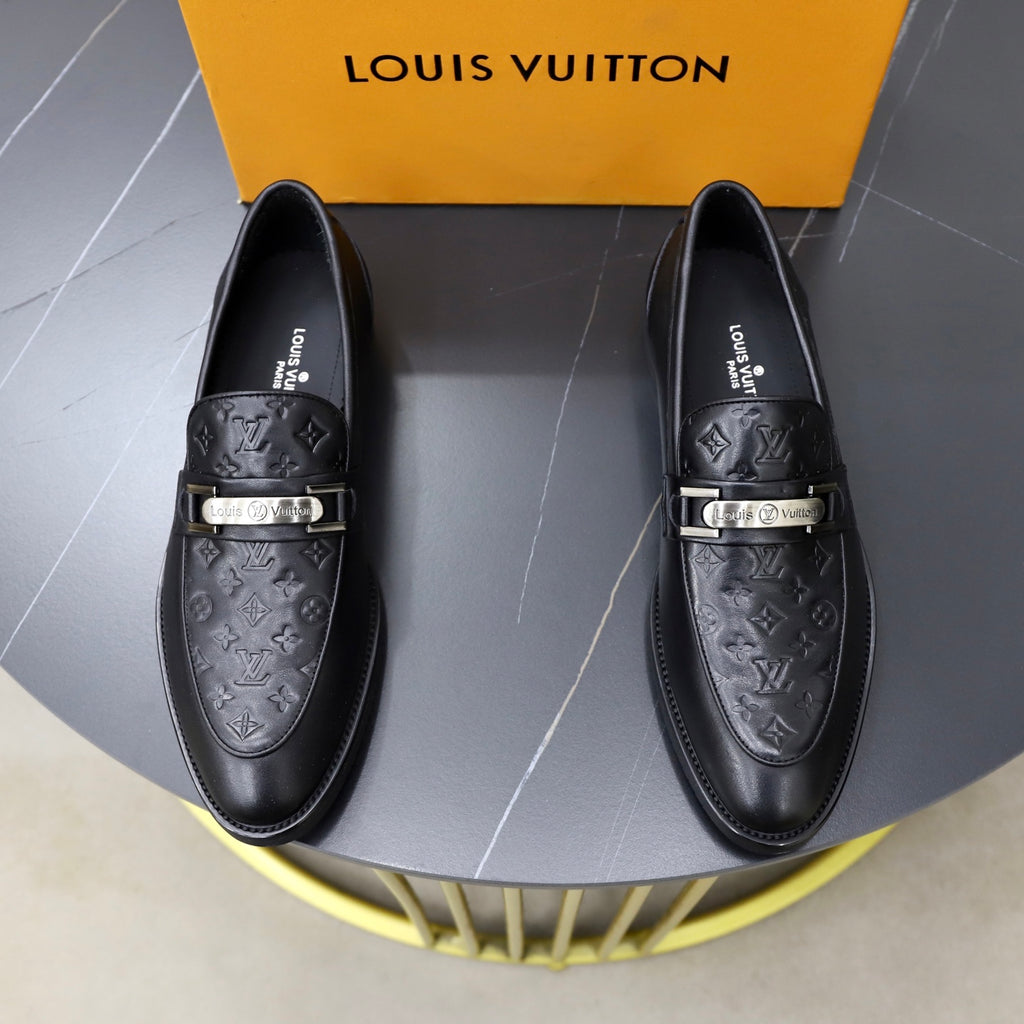 VV New leather shoes, top quality  26070313