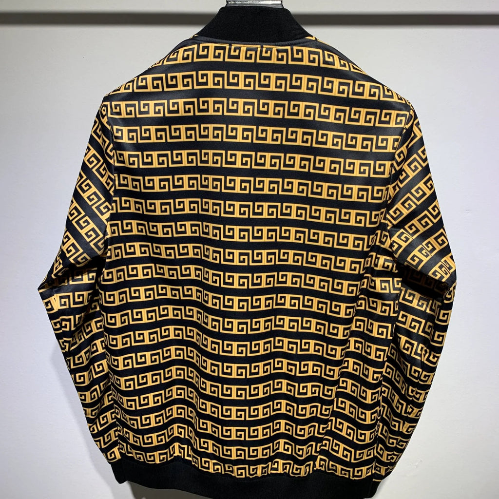 Stylish casual jacket 1426012209