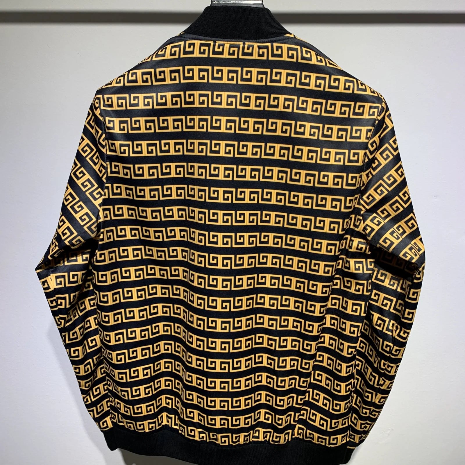 Stylish casual jacket 1426012209