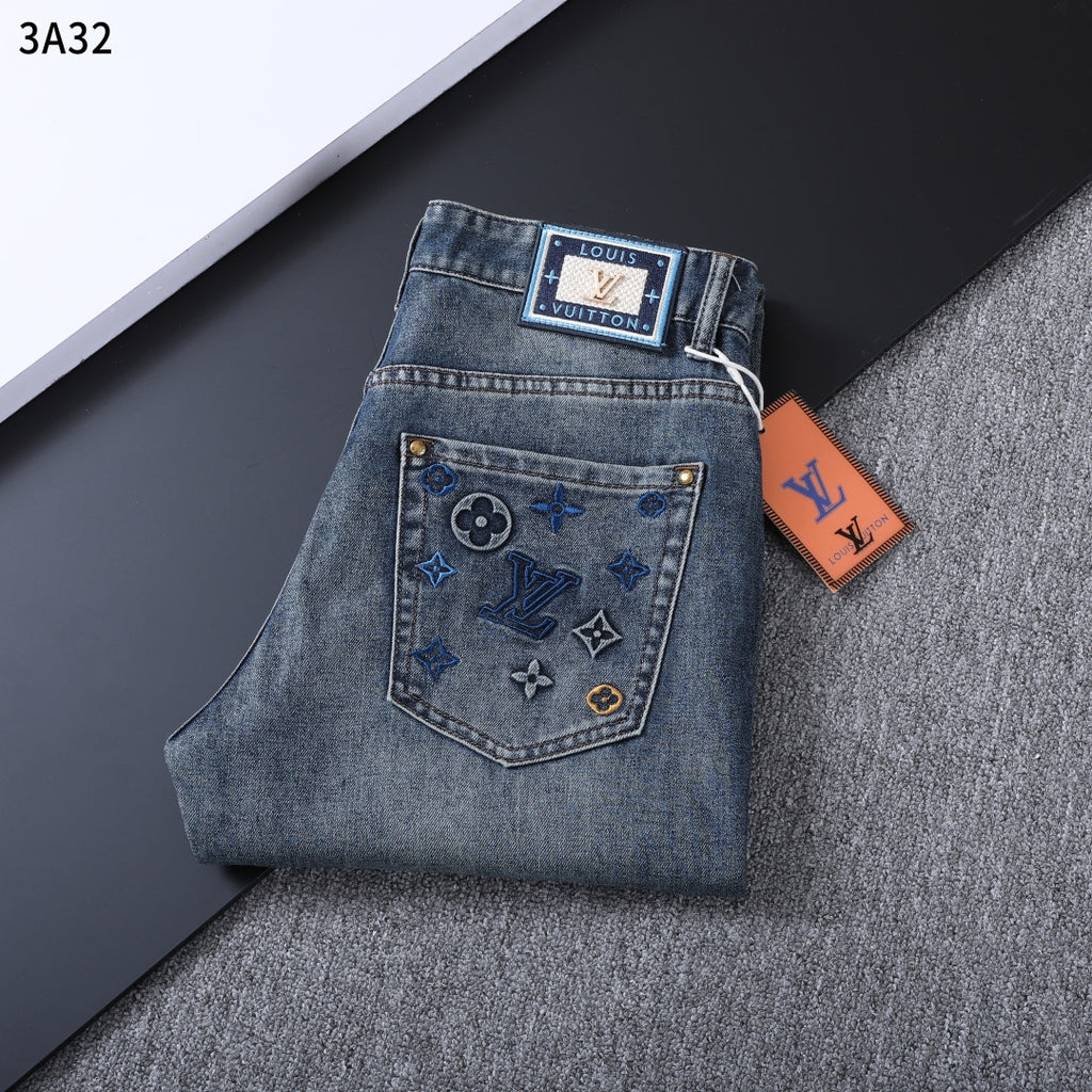 VV New classic jeans 26020503