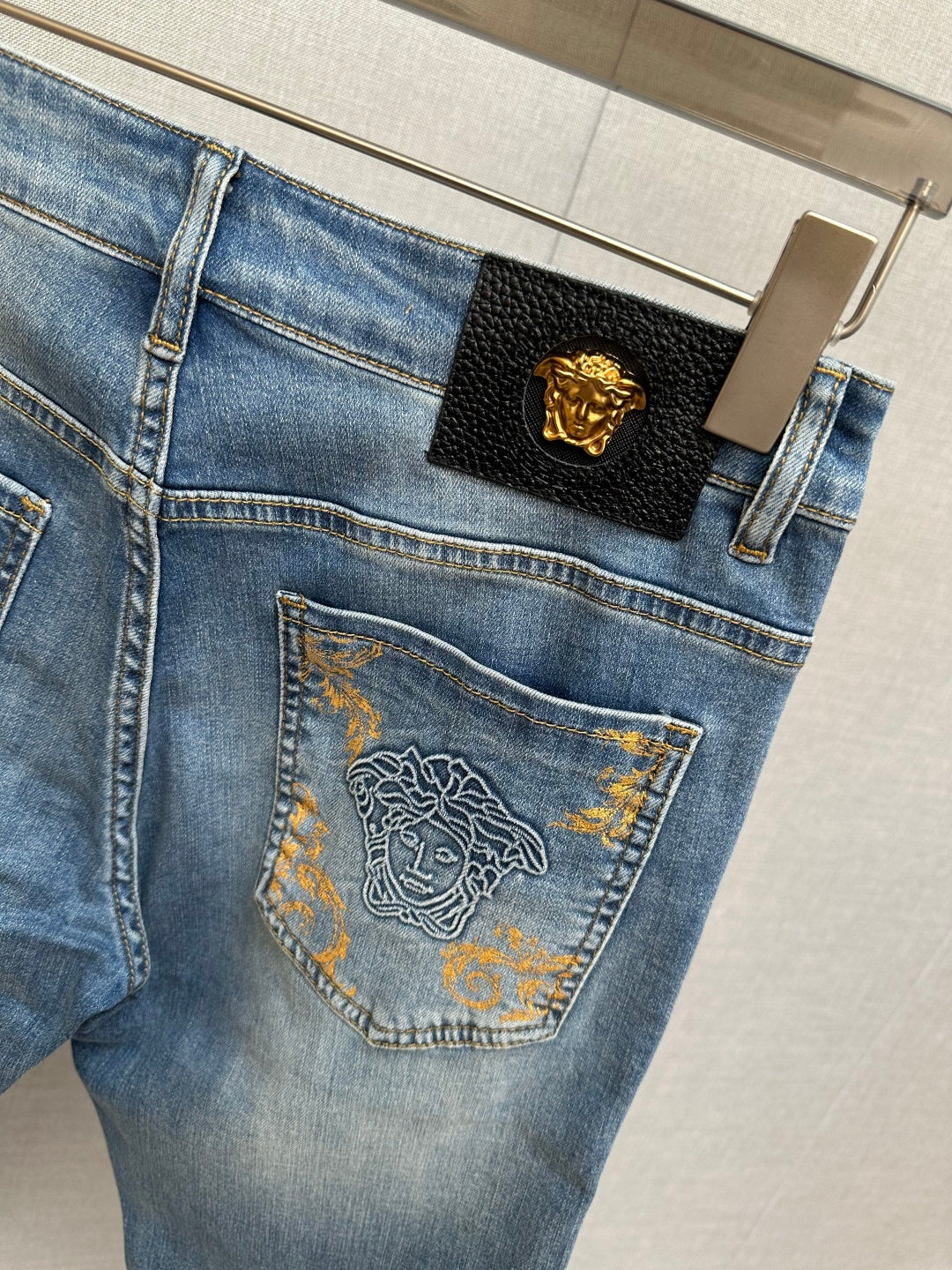 VS High-quality custom jeans 26061104