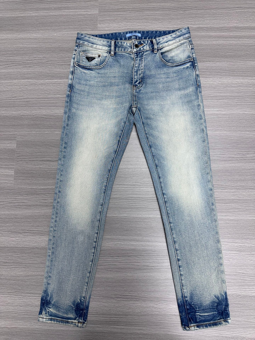 New-Style Men's  Jeans (Custom No return no exchange) 1026062621