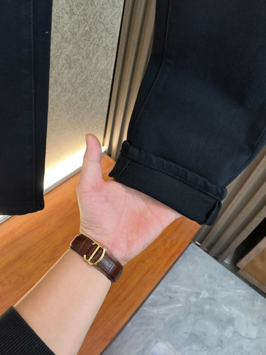 Gui New jeans 26030601