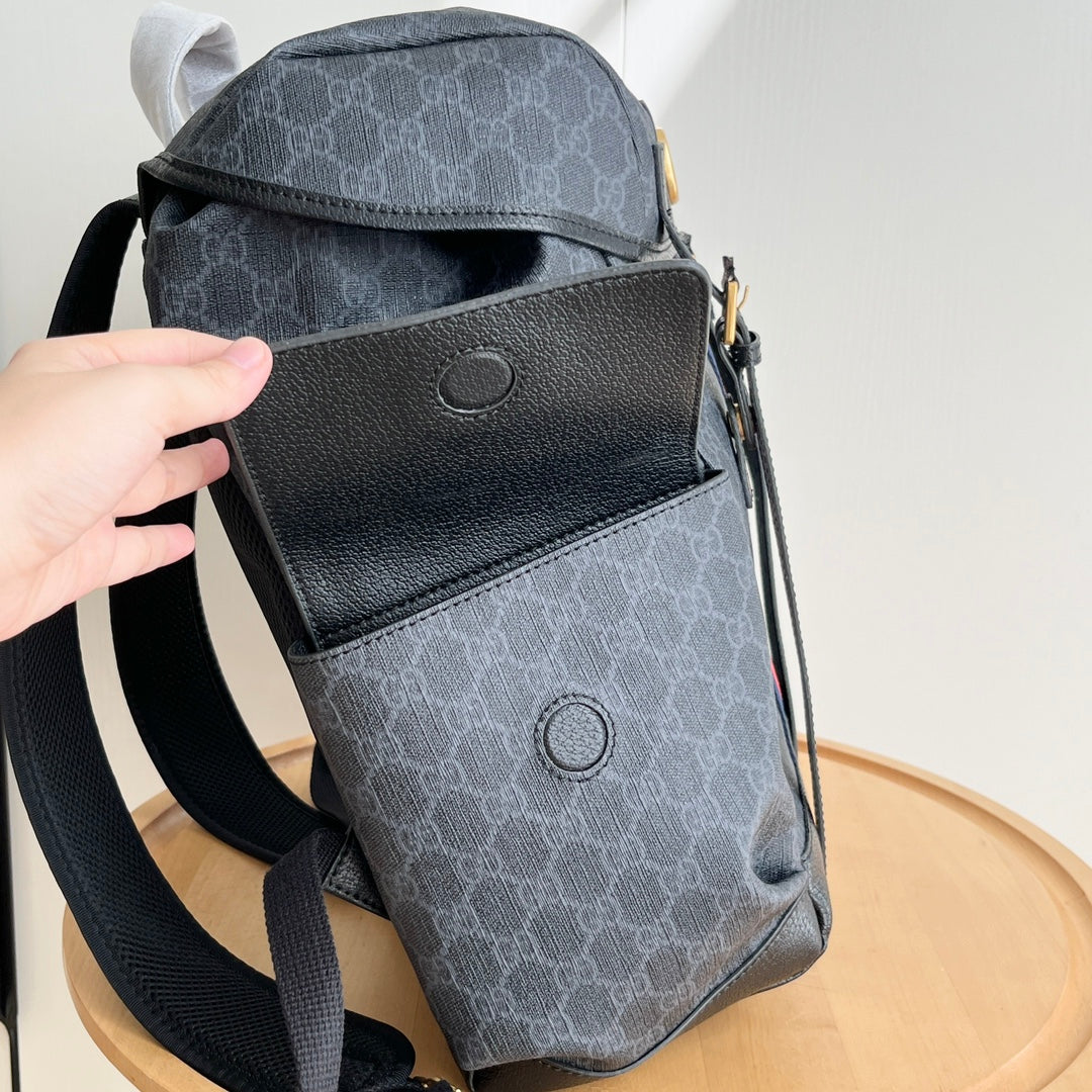 Gui Supreme backpack 2026032303