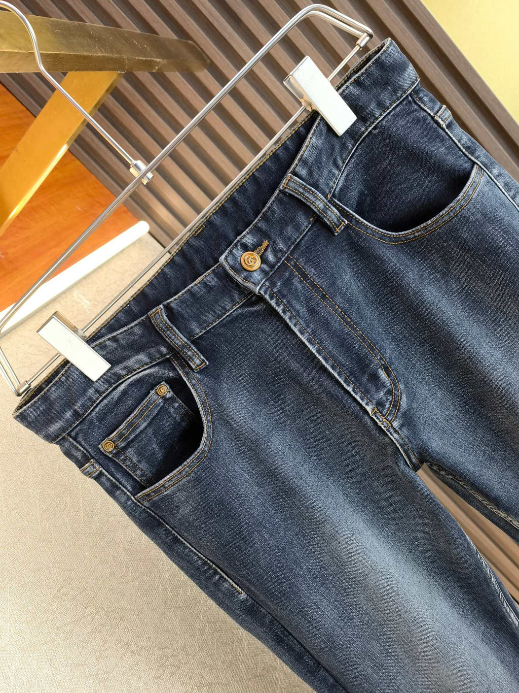 GG Hot-selling new premium jeans 26020205