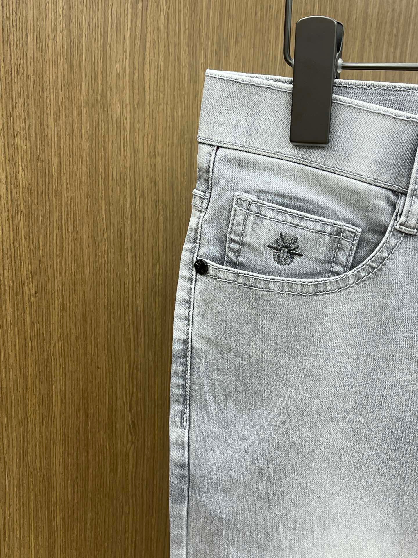 CD New slim-fit jeans 26031208