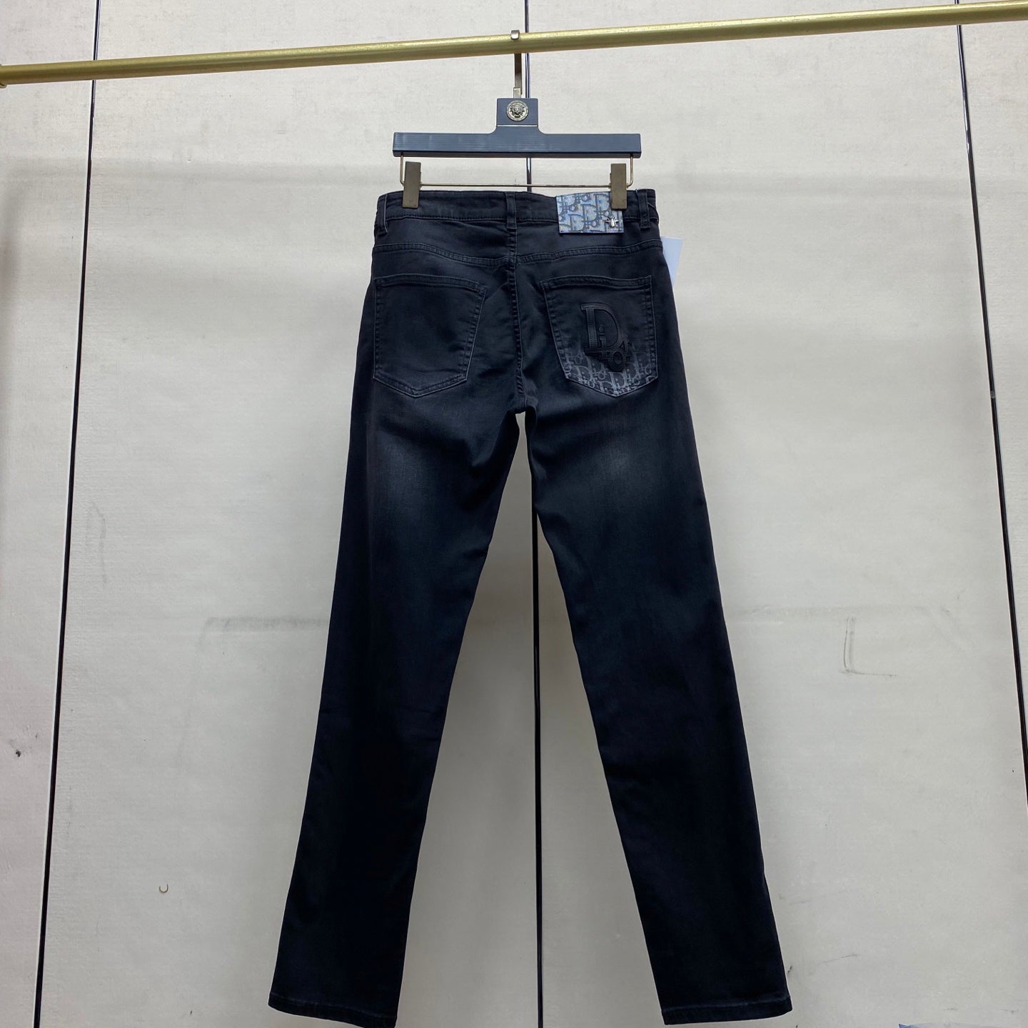 CD Classic casual jeans 26020505