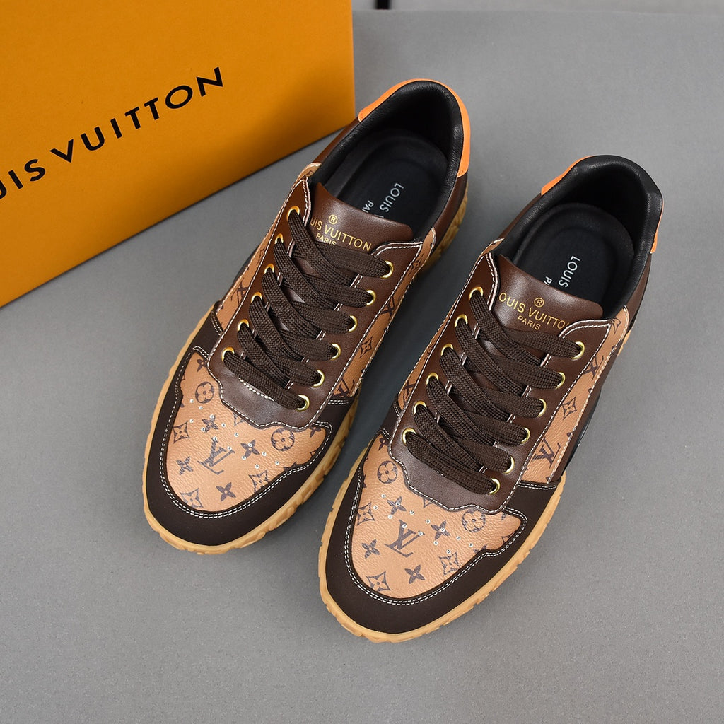 VV New men's casual shoes 26010804
