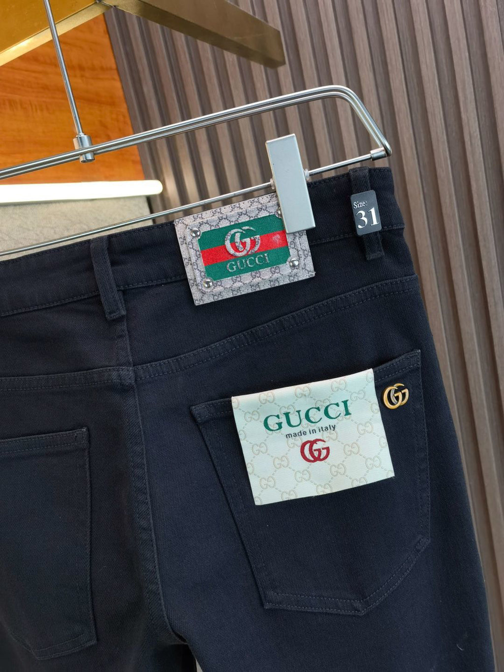 Gui New jeans 26030601