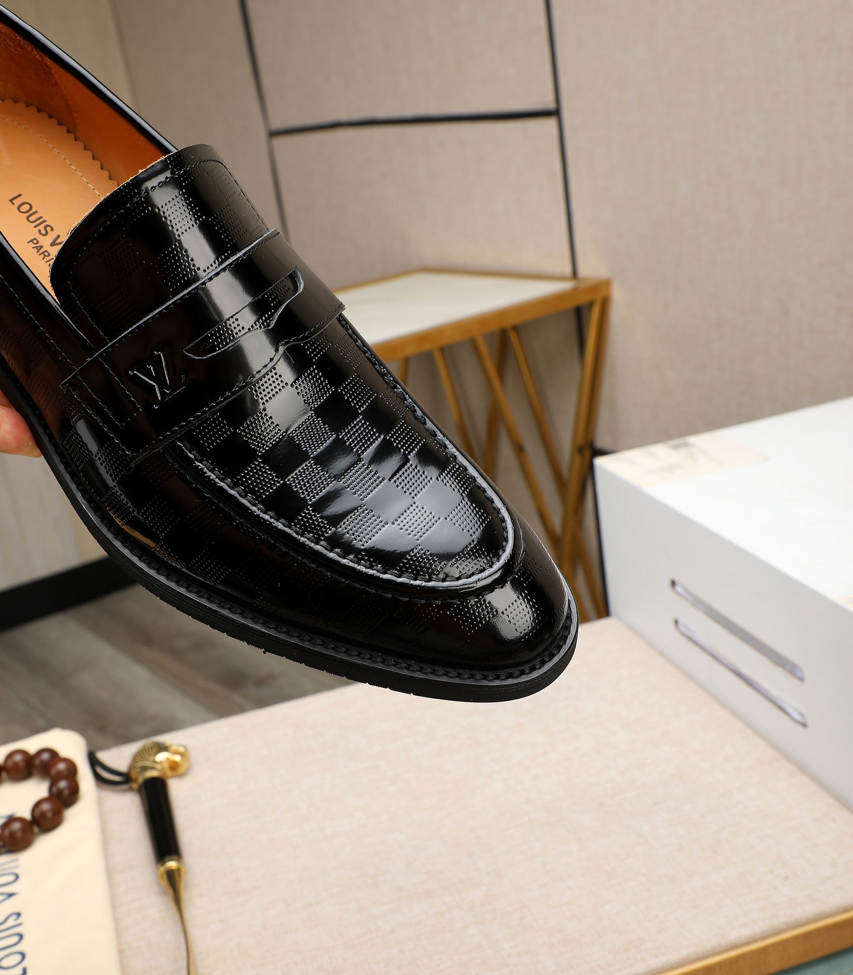 VV Formal business shoes 26072109