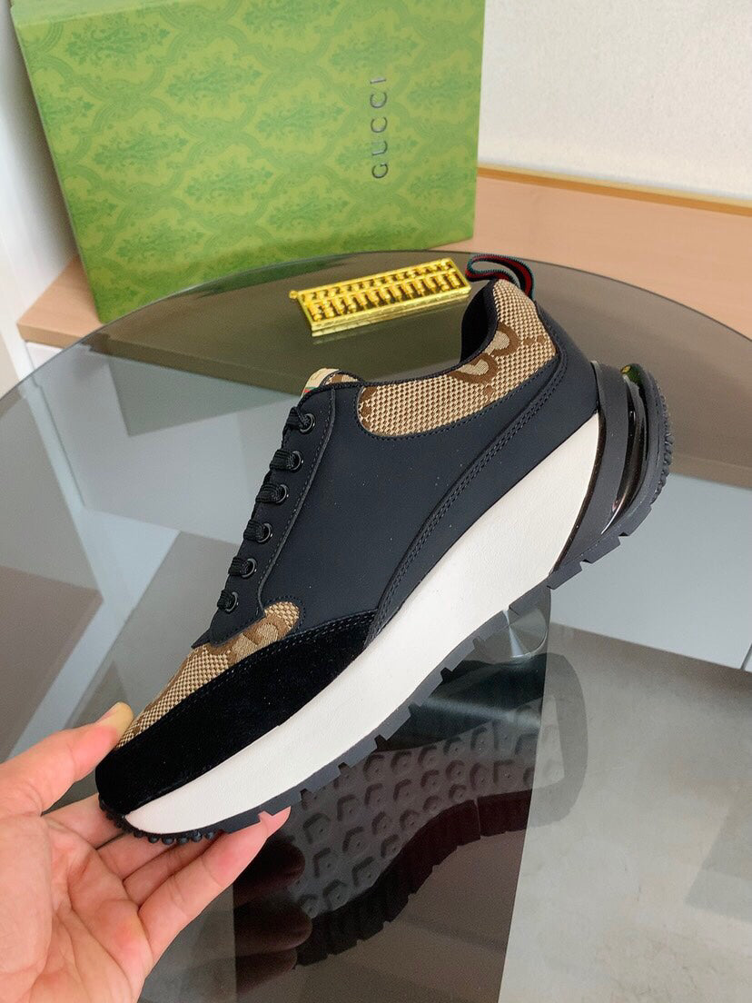 Gui Latest casual and stylish men's shoes 26032415