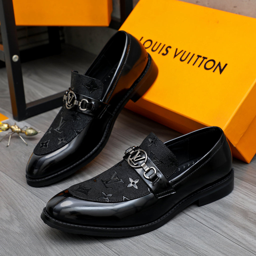 VV Casual leather shoes 26072105