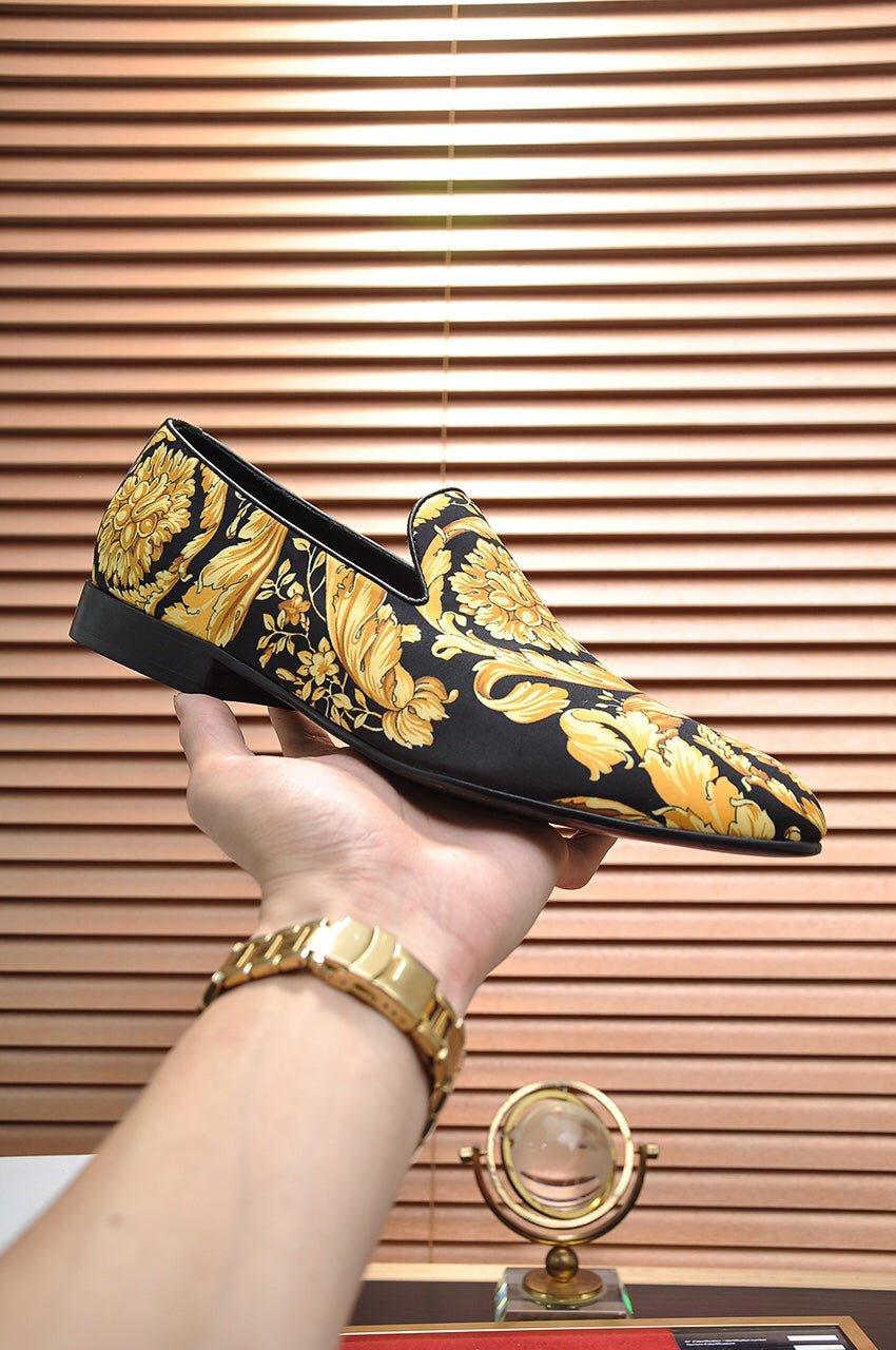 VS New Men's Shoes 26060306