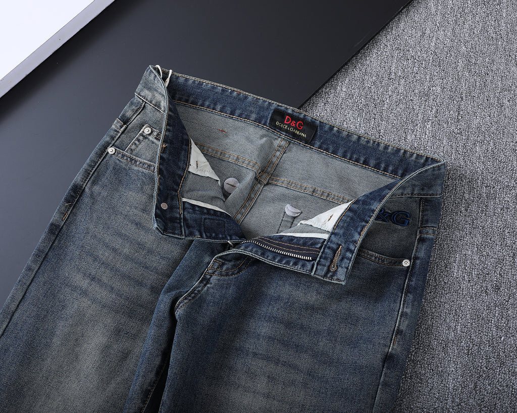 DG Latest hot-selling men's jeans 26020403