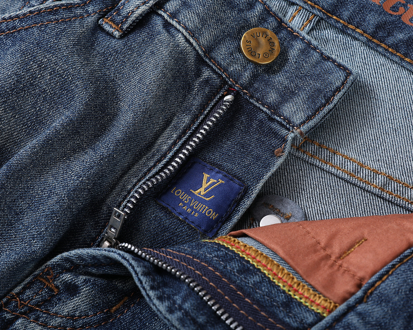 VV New classic jeans 26020503
