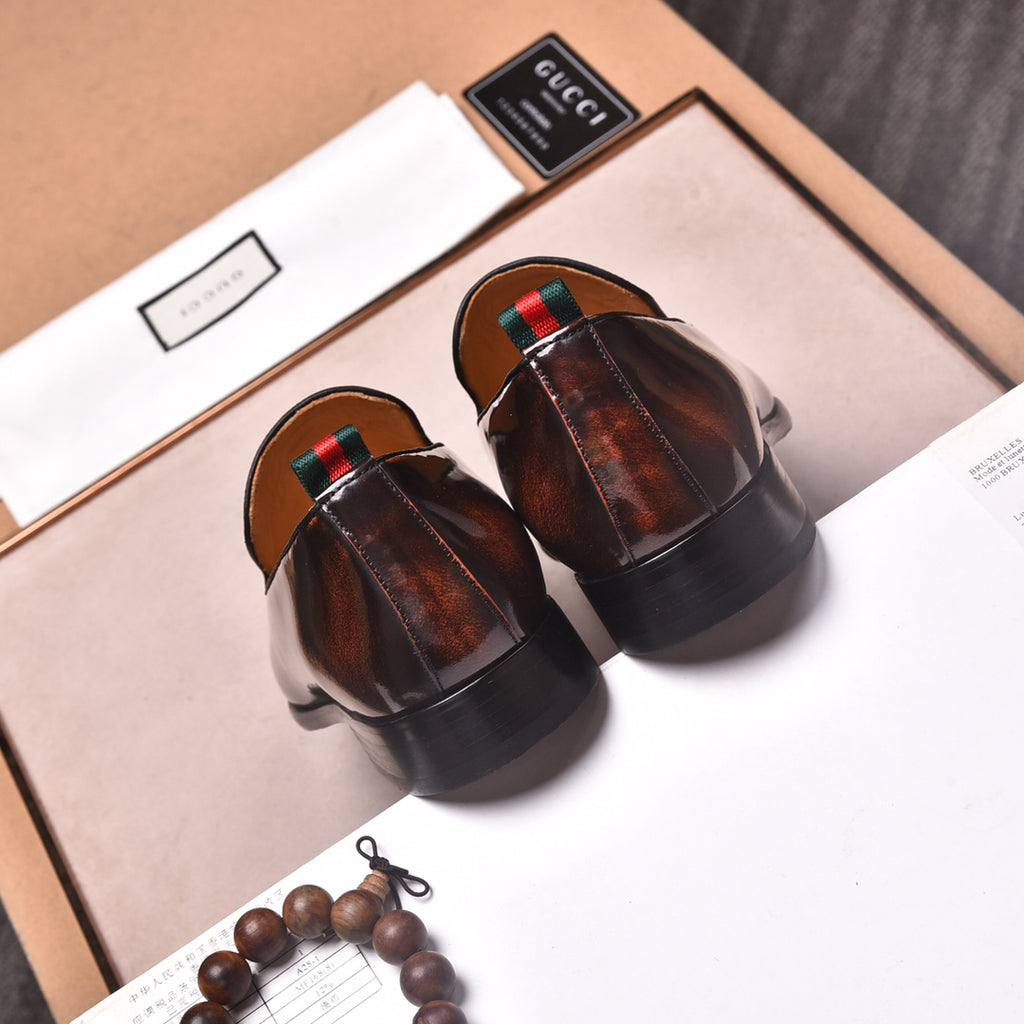 GUI Official website dress shoes 26072119