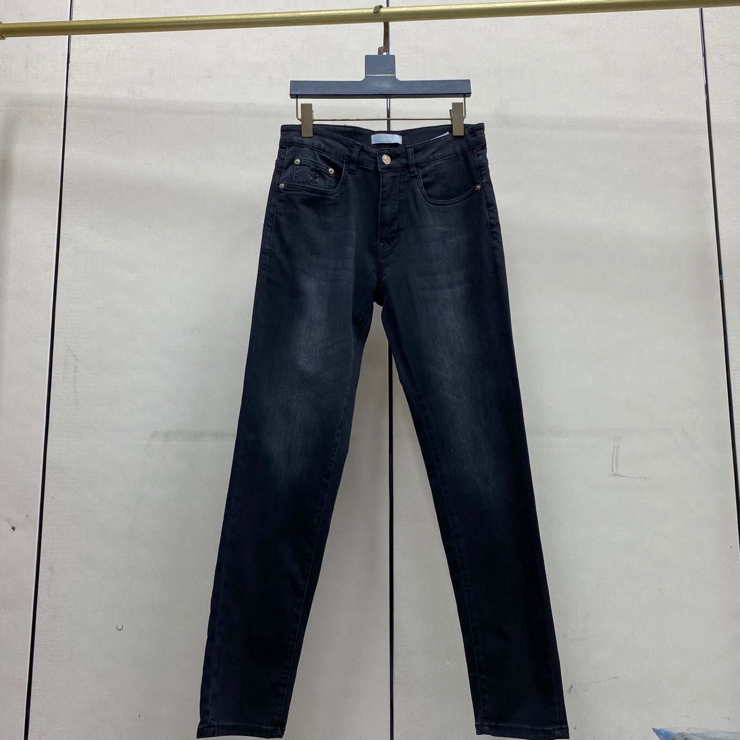 CD Classic casual jeans 26020505