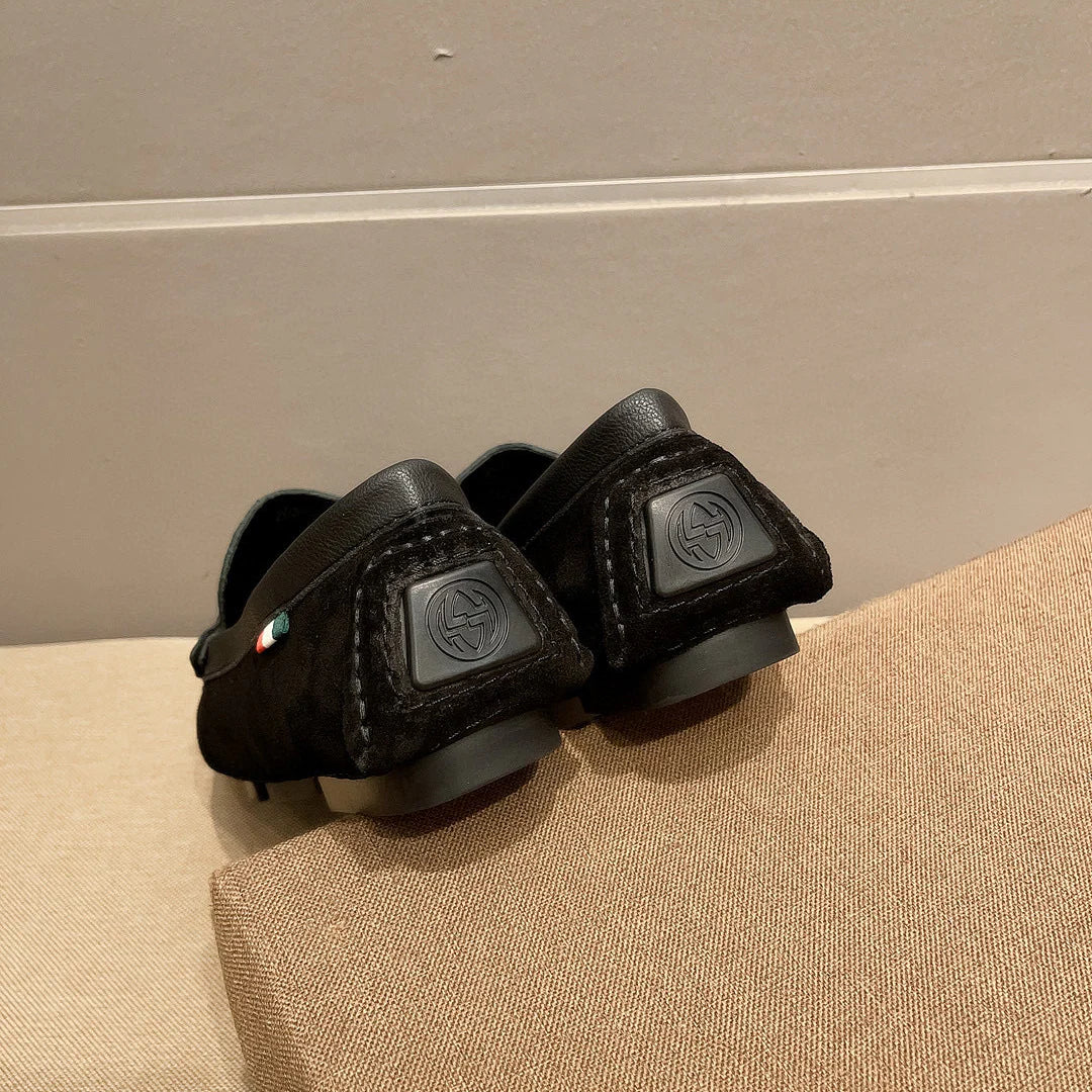Men's high-quality business loafers 1426020401