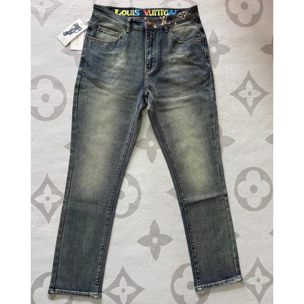 New Casual Men's Jeans 1026063012