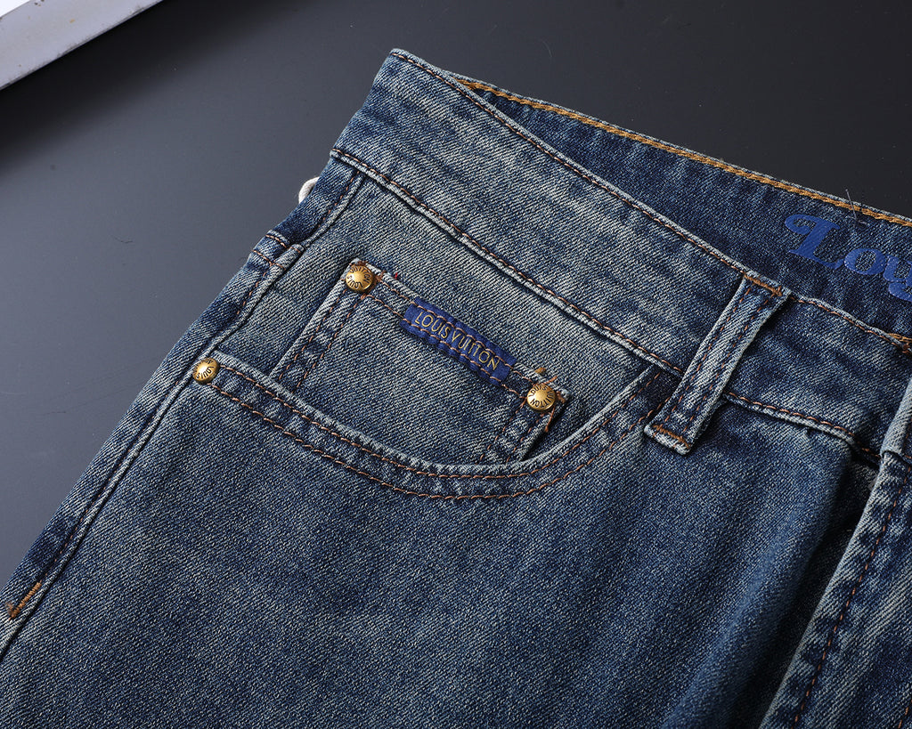 VV Men's classic jeans 26020414
