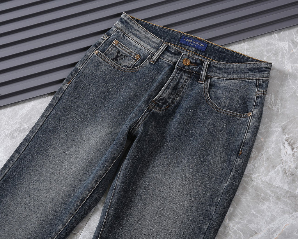 VV New classic jeans 26020504
