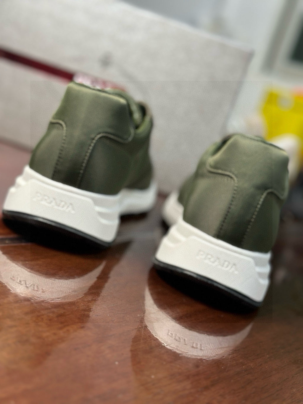 PR Latest casual and stylish men's shoes 26032418