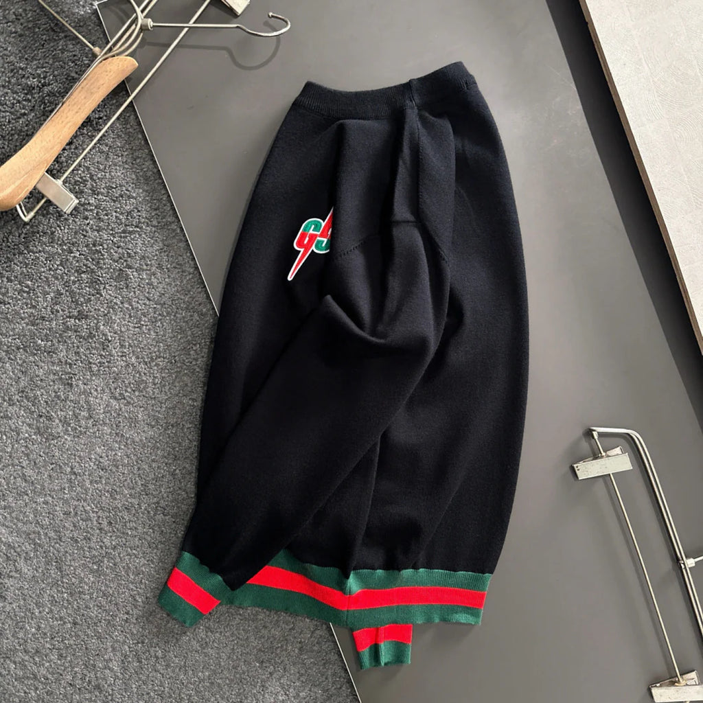 New early spring minimalist knit sweater 1426013016