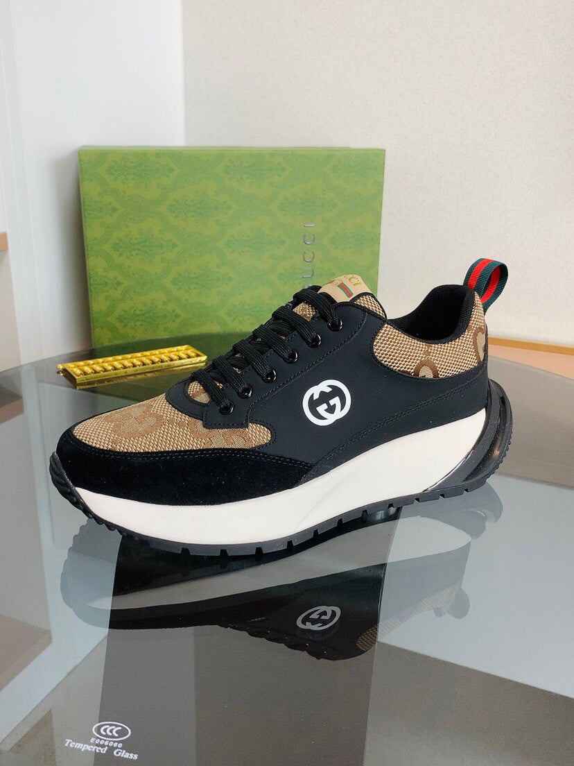 Gui Latest casual and stylish men's shoes 26032415