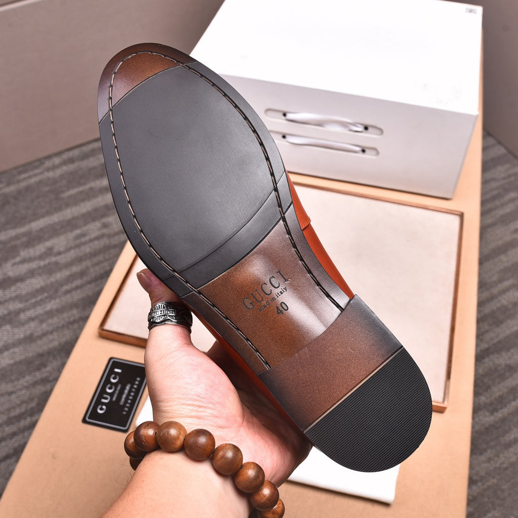 GUI Official website dress shoes 26072117