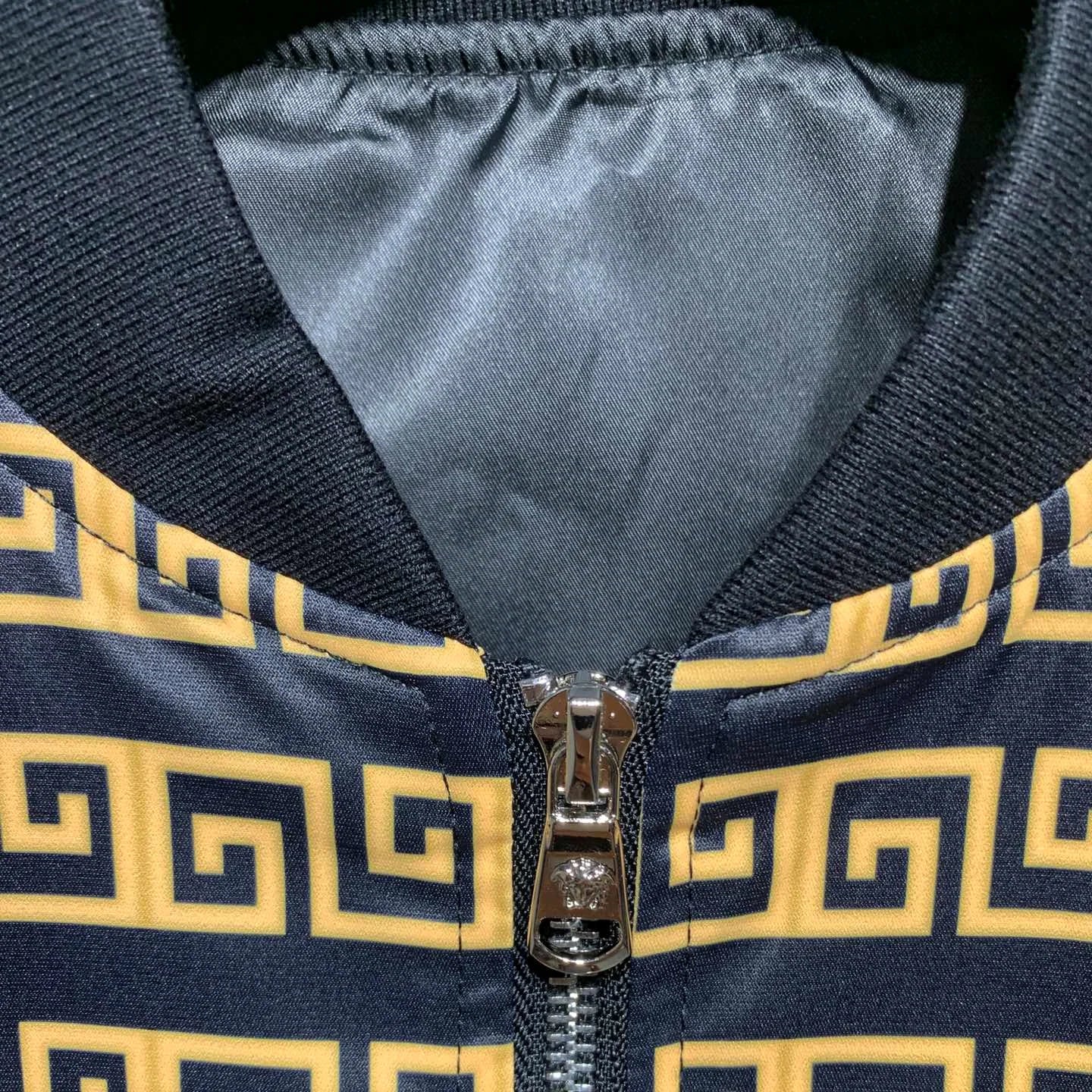 Stylish casual jacket 1426012209