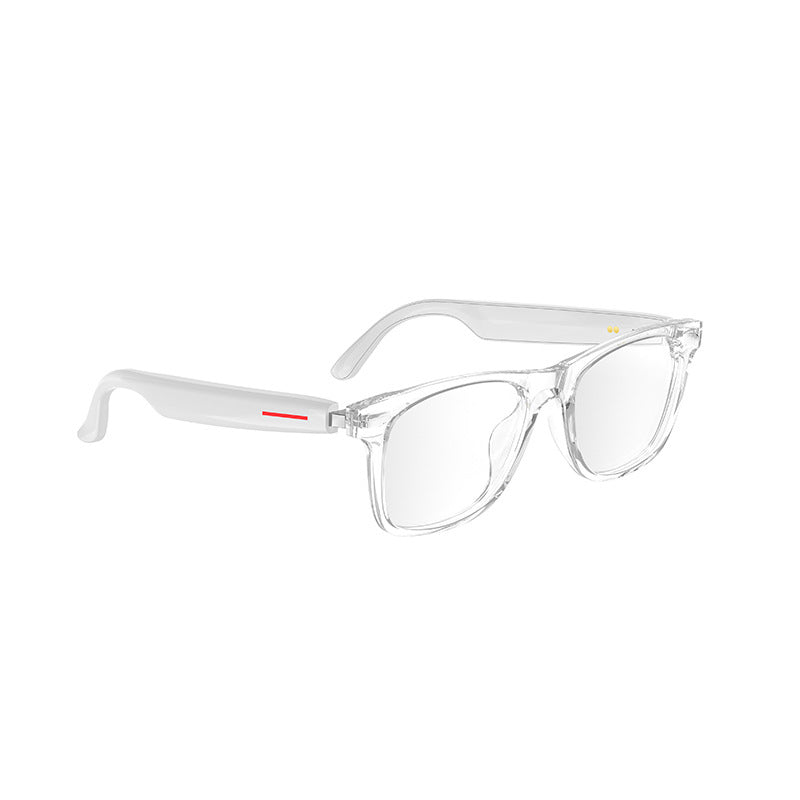 🤖Smart AI Glasses with Language Translator