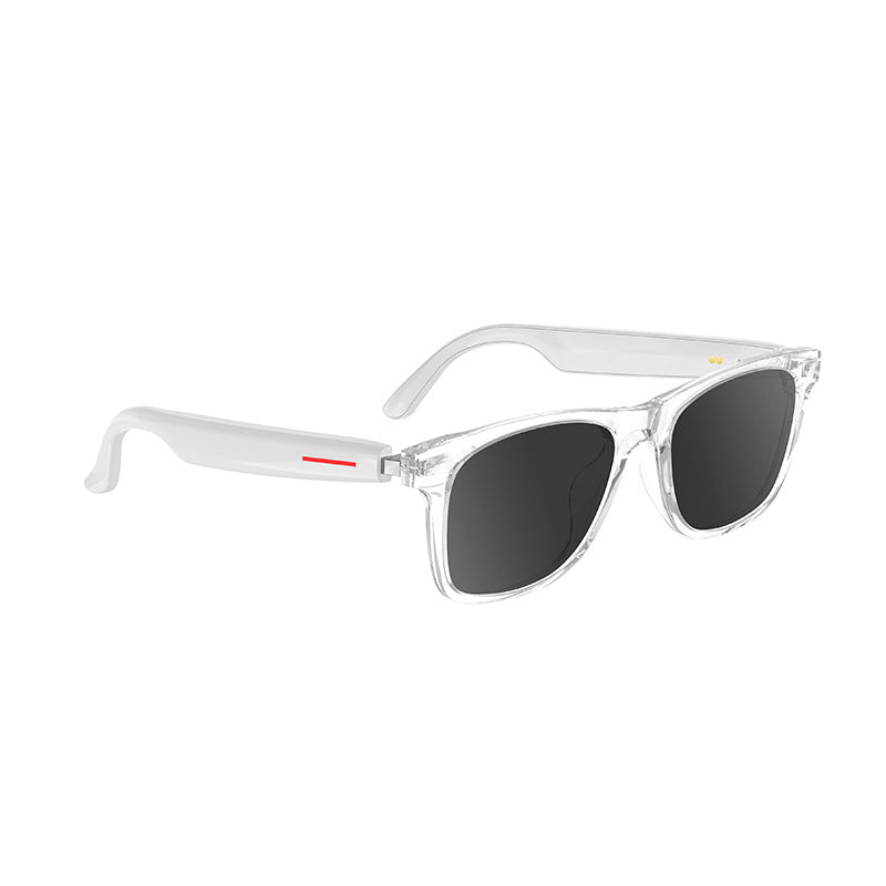 🤖Smart AI Glasses with Language Translator